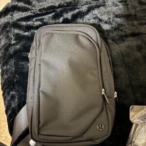 Lululemon crossbody bag